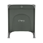 MoMi Belove Plus prenosivi krevetac Dark Green 2 Nivoa - Слика 7