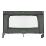 MoMi Belove Plus prenosivi krevetac Dark Green 2 Nivoa - Слика 6
