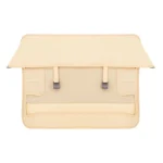 MoMi Belove Plus prenosivi krevetac za bebe Beige 2 Nivoa - Слика 9