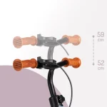 MoMi Breki balans bicikla za decu Blue - Слика 6