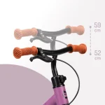 MoMi Breki balans bicikla za decu Purple - Слика 6