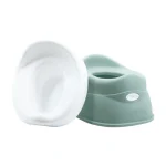 MoMi Dito noša za decu Green - Слика 4