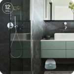 MoMi Dito noša za decu Green - Слика 3