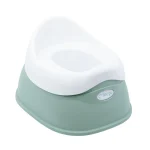 MoMi Dito noša za decu Green