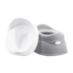 MoMi Dito noša za decu Grey - Слика 5