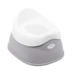 MoMi Dito noša za decu Grey