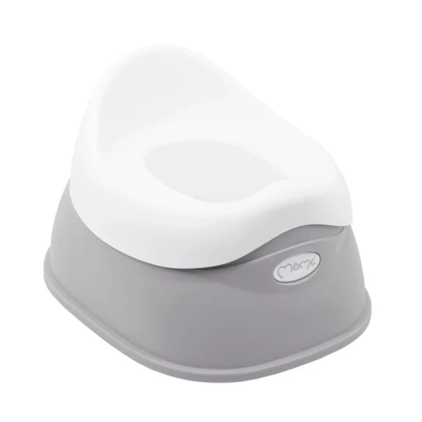 MoMi Dito noša za decu Grey