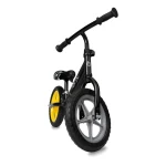 MoMi Fleet balans bicikla bez pedala Black - Слика 3