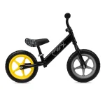 MoMi Fleet balans bicikla bez pedala Black - Слика 2