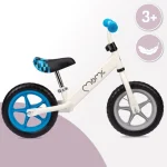 MoMi Fleet balans bicikla bez pedala Blue - Слика 7