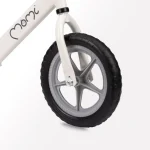 MoMi Fleet balans bicikla bez pedala Blue - Слика 6