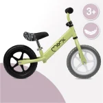 MoMi Fleet balans bicikla bez pedala Green - Слика 8