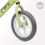 MoMi Fleet balans bicikla bez pedala Green - Слика 7