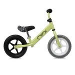 MoMi Fleet balans bicikla bez pedala Green - Слика 2