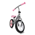 MoMi Fleet balans bicikla bez pedala Pink - Слика 3