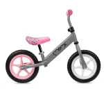 MoMi Fleet balans bicikla bez pedala Pink - Слика 2