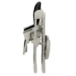 MoMi Gojo hranilica za bebe Black, 6m+ - Слика 9