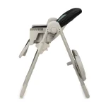 MoMi Gojo hranilica za bebe Black, 6m+ - Слика 8