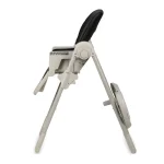 MoMi Gojo hranilica za bebe Black, 6m+ - Слика 7