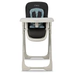 MoMi Gojo hranilica za bebe Black, 6m+ - Слика 3