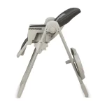 MoMi Gojo hranilica za bebe Grey, 6m+ - Слика 9