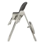 MoMi Gojo hranilica za bebe Grey, 6m+ - Слика 8