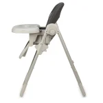 MoMi Gojo hranilica za bebe Grey, 6m+ - Слика 6