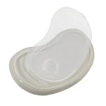 MoMi Gojo hranilica za bebe Grey, 6m+ - Слика 5