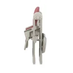 MoMi Gojo hranilica za bebe Pink, 6m+ - Слика 9