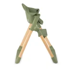 MoMi Kala hranilica za bebe Green, 6m+ - Слика 5