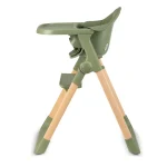 MoMi Kala hranilica za bebe Green, 6m+ - Слика 3