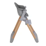 MoMi Kala hranilica za bebe Grey, 6m+ - Слика 5