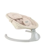 MoMi Kenani njihalica za bebe Sand Beige, 0-9 kg - Слика 2