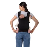 MoMi Kengur nosiljka Collete Black - Слика 8