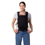 MoMi Kengur nosiljka Collete Black - Слика 5