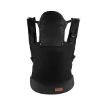 MoMi Kengur nosiljka Collete Black - Слика 2