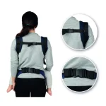 MoMi Kengur nosiljka Collete Blue - Слика 3