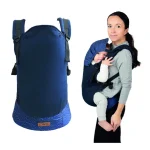 MoMi Kengur nosiljka Collete Blue - Слика 2