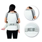 MoMi Kengur nosiljka Collete Grey - Слика 2