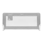 MoMi Lexi Plus XL zaštitna ograda za krevet Grey - Слика 2