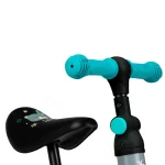 MoMi Loris tricikl za decu 4u1 Turquoise - Слика 10