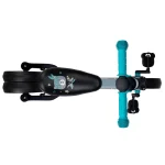 MoMi Loris tricikl za decu 4u1 Turquoise - Слика 9