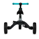 MoMi Loris tricikl za decu 4u1 Turquoise - Слика 6
