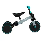 MoMi Loris tricikl za decu 4u1 Turquoise - Слика 5
