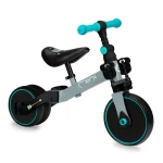 MoMi Loris tricikl za decu 4u1 Turquoise - Слика 4