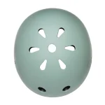 MoMi Mimi kaciga za decu Mat Green - Слика 4