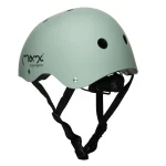 MoMi Mimi kaciga za decu Mat Green - Слика 2