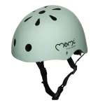 MoMi Mimi kaciga za decu Mat Green