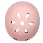 MoMi Mimi kaciga za decu Mat Pink - Слика 4