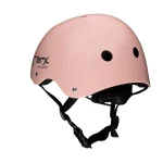 MoMi Mimi kaciga za decu Mat Pink - Слика 2